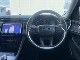 2023 Jeep Grand Cherokee LTD 4WD SUV for sale, Japanese used car export - photo 14 of 23 | GULJI TRADERS