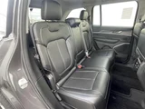 2023 Jeep Grand Cherokee LTD 4WD SUV for sale, Japanese used car export - photo 22 of 23 | GULJI TRADERS