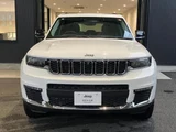 2023 Jeep Grand Cherokee SUV for sale, Japanese used car export - photo 2 of 9 | GULJI TRADERS