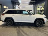 2023 Jeep Grand Cherokee SUV for sale, Japanese used car export - photo 3 of 9 | GULJI TRADERS