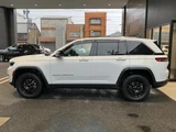 2023 Jeep Grand Cherokee SUV for sale, Japanese used car export - photo 5 of 9 | GULJI TRADERS