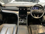 2023 Jeep Grand Cherokee SUV for sale, Japanese used car export - photo 7 of 9 | GULJI TRADERS