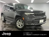 2023 Jeep Grand Cherokee SUV for sale, Japanese used car export - photo 1 of 9 | GULJI TRADERS
