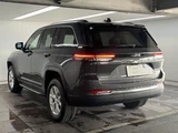 2023 Jeep Grand Cherokee SUV for sale, Japanese used car export - photo 3 of 9 | GULJI TRADERS
