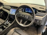 2023 Jeep Grand Cherokee SUV for sale, Japanese used car export - photo 2 of 9 | GULJI TRADERS