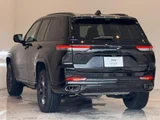 2023 Jeep Grand Cherokee SUV for sale, Japanese used car export - photo 3 of 9 | GULJI TRADERS
