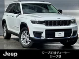 2023 Jeep Grand Cherokee SUV for sale, Japanese used car export - photo 1 of 9 | GULJI TRADERS