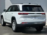 2023 Jeep Grand Cherokee SUV for sale, Japanese used car export - photo 3 of 9 | GULJI TRADERS