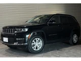 2023 Jeep Grand Cherokee SUV for sale, Japanese used car export - photo 1 of 9 | GULJI TRADERS