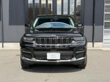 2023 Jeep Grand Cherokee SUV for sale, Japanese used car export - photo 2 of 9 | GULJI TRADERS