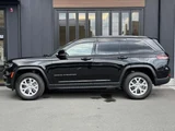 2023 Jeep Grand Cherokee SUV for sale, Japanese used car export - photo 5 of 9 | GULJI TRADERS