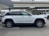 2023 Jeep Grand Cherokee SUV for sale, Japanese used car export - photo 3 of 9 | GULJI TRADERS