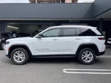 2023 Jeep Grand Cherokee SUV for sale, Japanese used car export - photo 5 of 9 | GULJI TRADERS