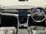 2023 Jeep Grand Cherokee SUV for sale, Japanese used car export - photo 7 of 9 | GULJI TRADERS