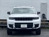2023 Jeep Grand Cherokee SUV for sale, Japanese used car export - photo 2 of 9 | GULJI TRADERS
