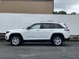 2023 Jeep Grand Cherokee SUV for sale, Japanese used car export - photo 5 of 9 | GULJI TRADERS