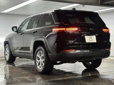 2023 Jeep Grand Cherokee SUV for sale, Japanese used car export - photo 3 of 9 | GULJI TRADERS