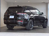 2024 Jeep Grand Cherokee 4WD 30 SUV for sale, Japanese used car export - photo 2 of 10 | GULJI TRADERS