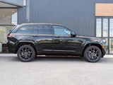 2024 Jeep Grand Cherokee 4WD 30 SUV for sale, Japanese used car export - photo 9 of 10 | GULJI TRADERS