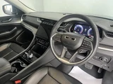 2024 Jeep Grand Cherokee SUV for sale, Japanese used car export - photo 2 of 9 | GULJI TRADERS