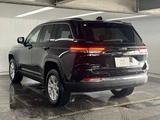 2024 Jeep Grand Cherokee SUV for sale, Japanese used car export - photo 3 of 9 | GULJI TRADERS
