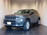 2024 Jeep Grand Cherokee SUV for sale, Japanese used car export - photo 2 of 9 | GULJI TRADERS