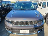 2024 Jeep Grand Cherokee SUV for sale, Japanese used car export - photo 3 of 9 | GULJI TRADERS