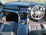 2024 Jeep Grand Cherokee SUV for sale, Japanese used car export - photo 4 of 9 | GULJI TRADERS
