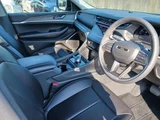 2024 Jeep Grand Cherokee SUV for sale, Japanese used car export - photo 6 of 9 | GULJI TRADERS