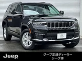 2024 Jeep Grand Cherokee SUV for sale, Japanese used car export - photo 1 of 9 | GULJI TRADERS