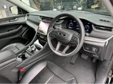 2024 Jeep Grand Cherokee SUV for sale, Japanese used car export - photo 2 of 9 | GULJI TRADERS