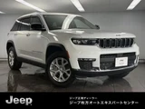 2024 Jeep Grand Cherokee SUV for sale, Japanese used car export - photo 1 of 9 | GULJI TRADERS