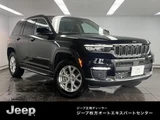 2024 Jeep Grand Cherokee SUV for sale, Japanese used car export - photo 1 of 9 | GULJI TRADERS