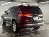 2024 Jeep Grand Cherokee SUV for sale, Japanese used car export - photo 3 of 9 | GULJI TRADERS
