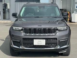 2025 Jeep Grand Cherokee SUV for sale, Japanese used car export - photo 2 of 8 | GULJI TRADERS