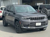 2025 Jeep Grand Cherokee SUV for sale, Japanese used car export - photo 3 of 8 | GULJI TRADERS