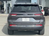 2025 Jeep Grand Cherokee SUV for sale, Japanese used car export - photo 5 of 8 | GULJI TRADERS