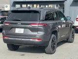2025 Jeep Grand Cherokee SUV for sale, Japanese used car export - photo 6 of 8 | GULJI TRADERS