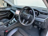 2025 Jeep Grand Cherokee SUV for sale, Japanese used car export - photo 2 of 9 | GULJI TRADERS