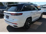 2023 Jeep GRAND CHEROKEE 4xe Hybrid SUV for sale, Japanese used car export - photo 4 of 66 | GULJI TRADERS
