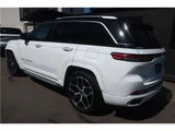 2023 Jeep GRAND CHEROKEE 4xe Hybrid SUV for sale, Japanese used car export - photo 5 of 66 | GULJI TRADERS