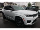 2023 Jeep GRAND CHEROKEE 4xe Hybrid SUV for sale, Japanese used car export - photo 6 of 66 | GULJI TRADERS