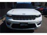 2023 Jeep GRAND CHEROKEE 4xe Hybrid SUV for sale, Japanese used car export - photo 7 of 66 | GULJI TRADERS
