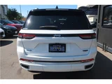 2023 Jeep GRAND CHEROKEE 4xe Hybrid SUV for sale, Japanese used car export - photo 8 of 66 | GULJI TRADERS