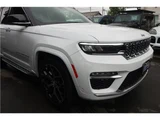 2023 Jeep GRAND CHEROKEE 4xe Hybrid SUV for sale, Japanese used car export - photo 50 of 66 | GULJI TRADERS