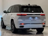 2024 Jeep GRAND CHEROKEE 4xe 4xe SUV for sale, Japanese used car export - photo 3 of 9 | GULJI TRADERS