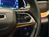 2024 Jeep GRAND CHEROKEE 4xe 4xe SUV for sale, Japanese used car export - photo 8 of 9 | GULJI TRADERS