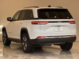 2025 Jeep GRAND CHEROKEE 4xe 4xe SUV for sale, Japanese used car export - photo 3 of 9 | GULJI TRADERS