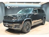 2022 Jeep Grand Cherokee L 4WD SUV for sale, Japanese used car export - photo 1 of 50 | GULJI TRADERS