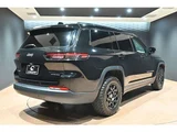 2022 Jeep Grand Cherokee L 4WD SUV for sale, Japanese used car export - photo 5 of 50 | GULJI TRADERS